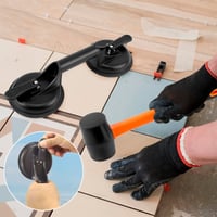 Sakerplus Reparaturwerkzeug für Laminatböden