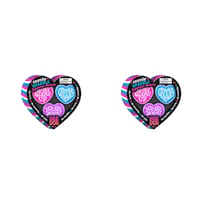 Valentine's Day Mini Stress Relief Toys