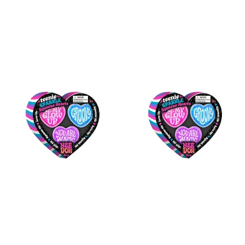 Valentine's Day Mini Stress Relief Toys