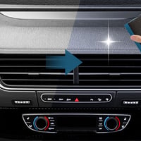 Car Interior Detailing Polish Cleaner