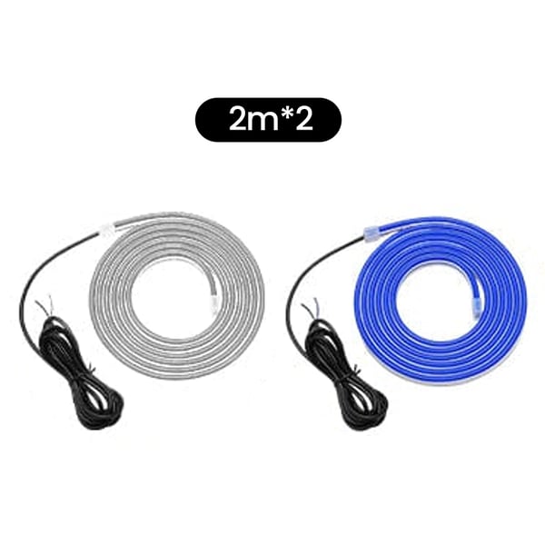 Dynamic Scan Start Up Hoodbeam Kit