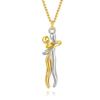 Hug Necklace