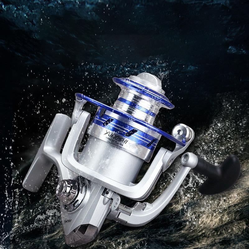 Spinning Fishing Reels