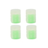 Tappi universali per valvole per pneumatici fluorescenti