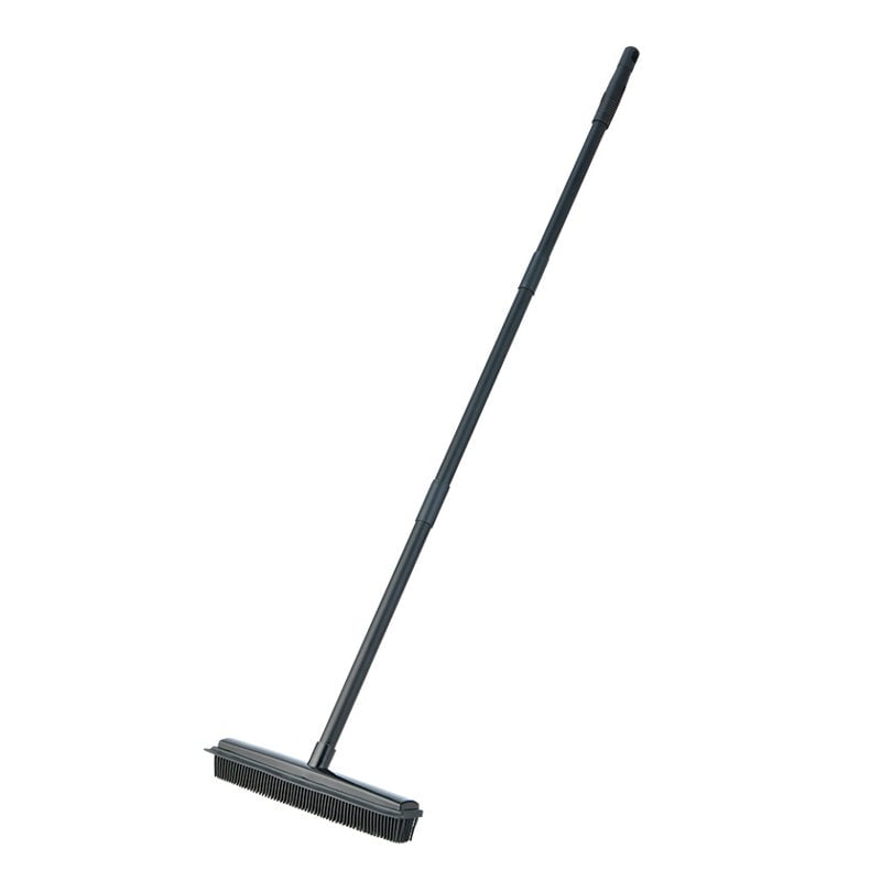1*Silicone Soft Bristled Brush