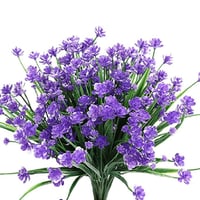 Kunstbloemen voor buiten