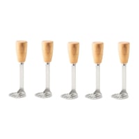 Stainless Steel Food Masher