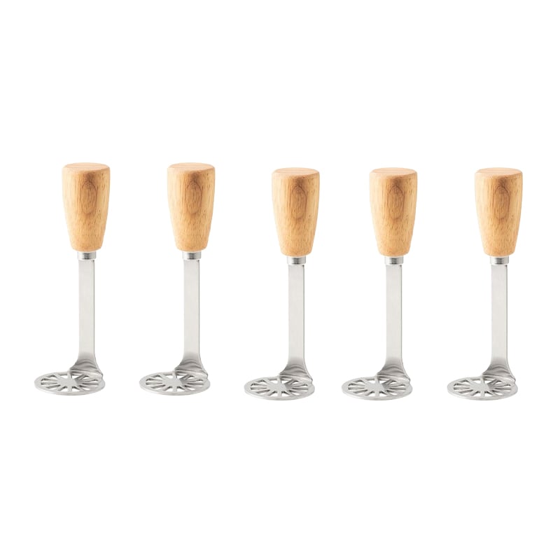 Stainless Steel Food Masher