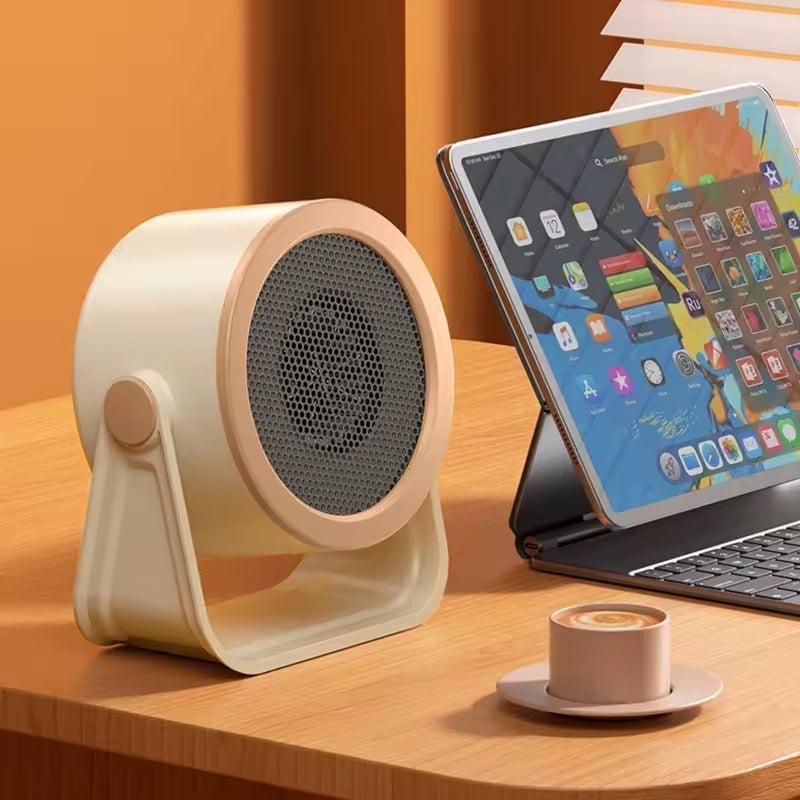 U-shaped Heater