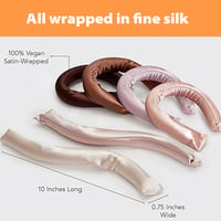 Heatless Curling Rod