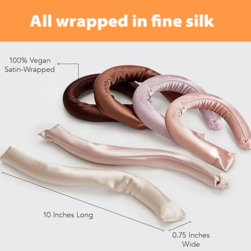 Heatless Curling Rod