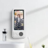 Bathroom Waterproof Phone Box Bluetooth Speaker