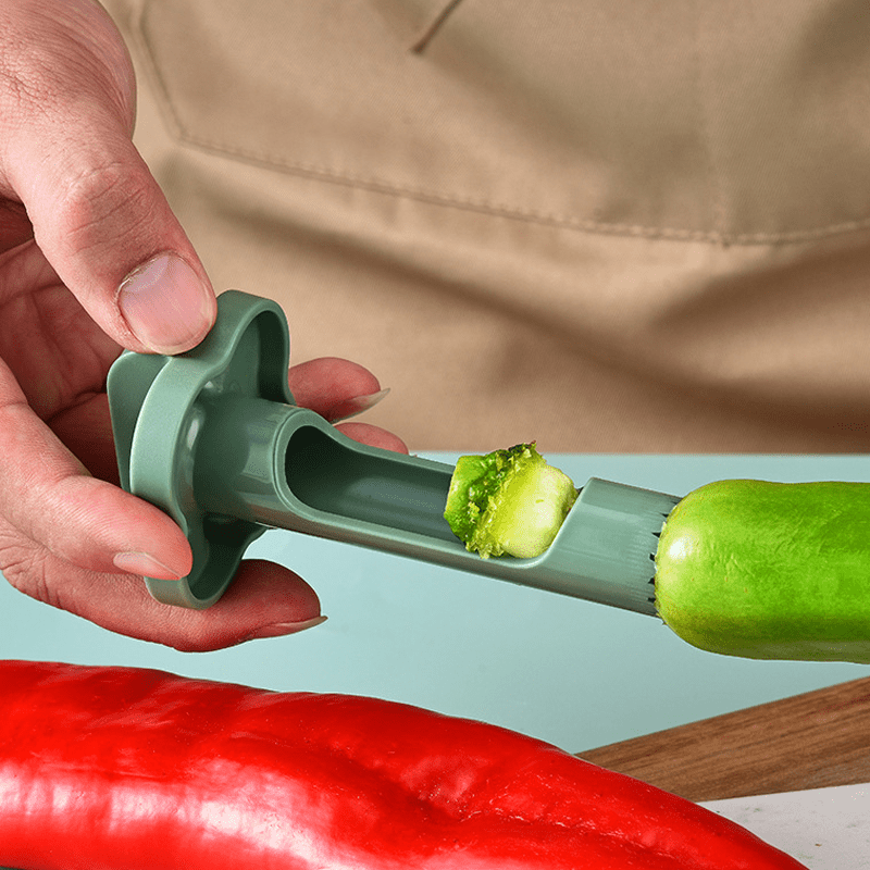 Corasuolo 2-In-1 per frutta e peperoni