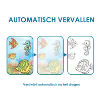 Water kleur boeken