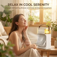 Kexon™  Portable Air Conditioner Fan