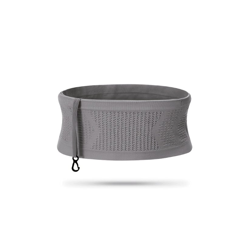 Marsupio multifunzionale in maglia traspirante a scomparsa