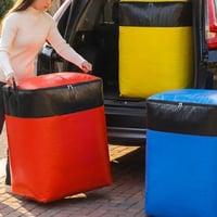 Heavy-Duty Moving Storage Bag