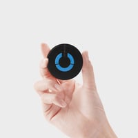 Sakerplus® Portable Electric Neck Massager