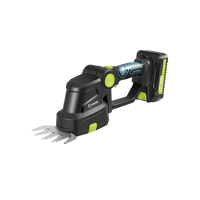 Saker Cordless Hedge Trimmer