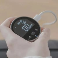 High-Precision Laser Measuring Tape
