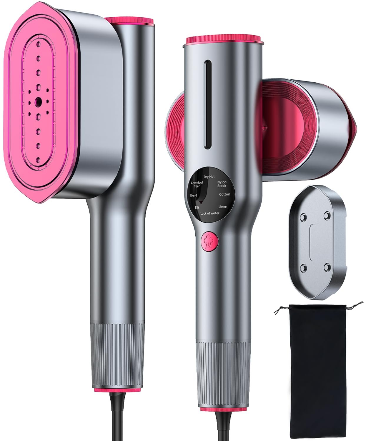 Sakerplus Portable Travel Garment Steamer