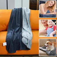 Pet waterproof blanket