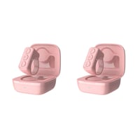 🩷Pink,2 Pairs🎁Saver Bundle🎁