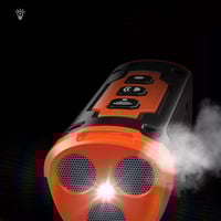 Ultrasonic Dog Repeller