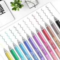 Erasable Pen