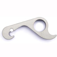 One-handed Bottle Opener