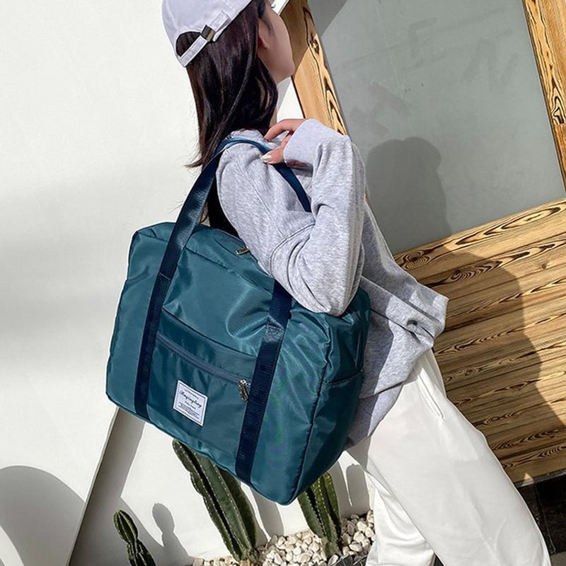 Large Capacity Waterproof Travel Bag