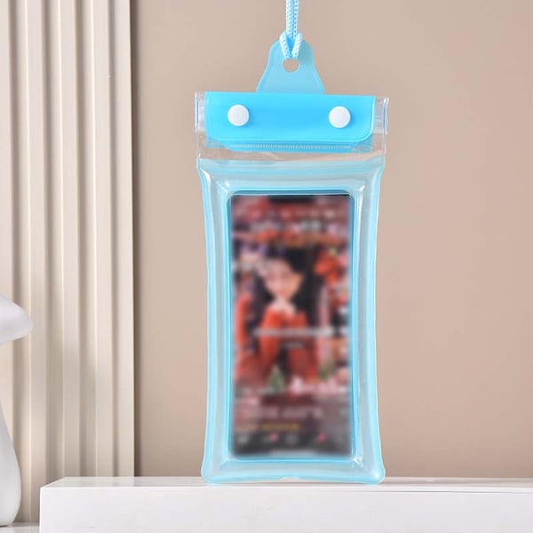 📱🌊Wasserdichte Handytasche