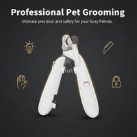 LED Light Pet Nail Clipper