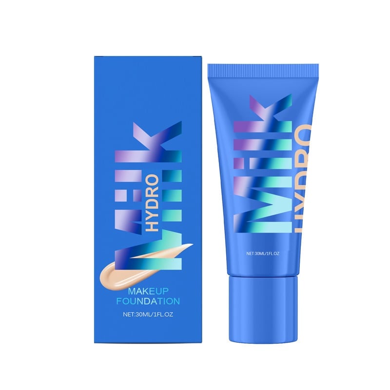 ZEPHOCO Feuchtigkeitsspendende Flüssiggrundierung