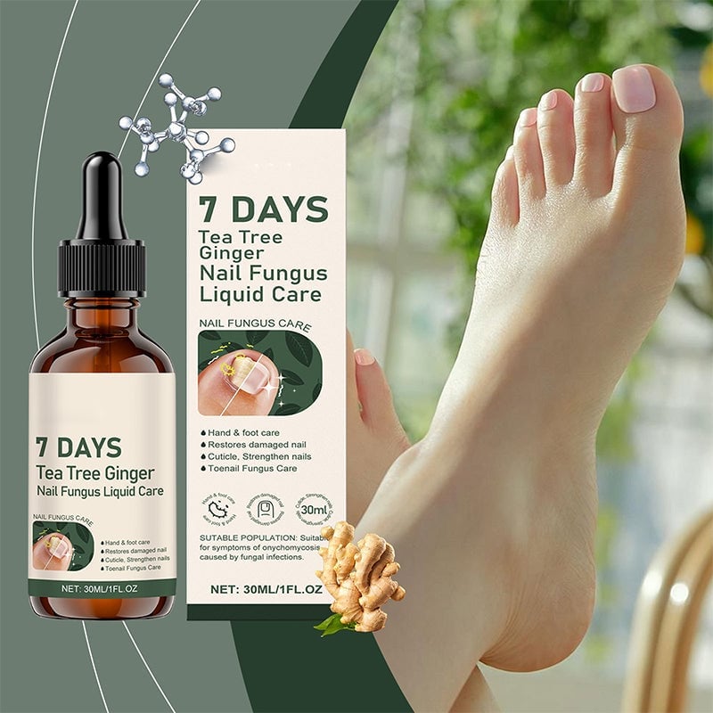 Nail Repair Magic Drops