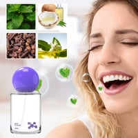 Probiotisches langanhaltendes Frische-Mundspray