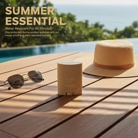 Sunscreen Stick for Sensitive Skin