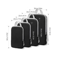 Sale-Kompressionsverpackungswürfel