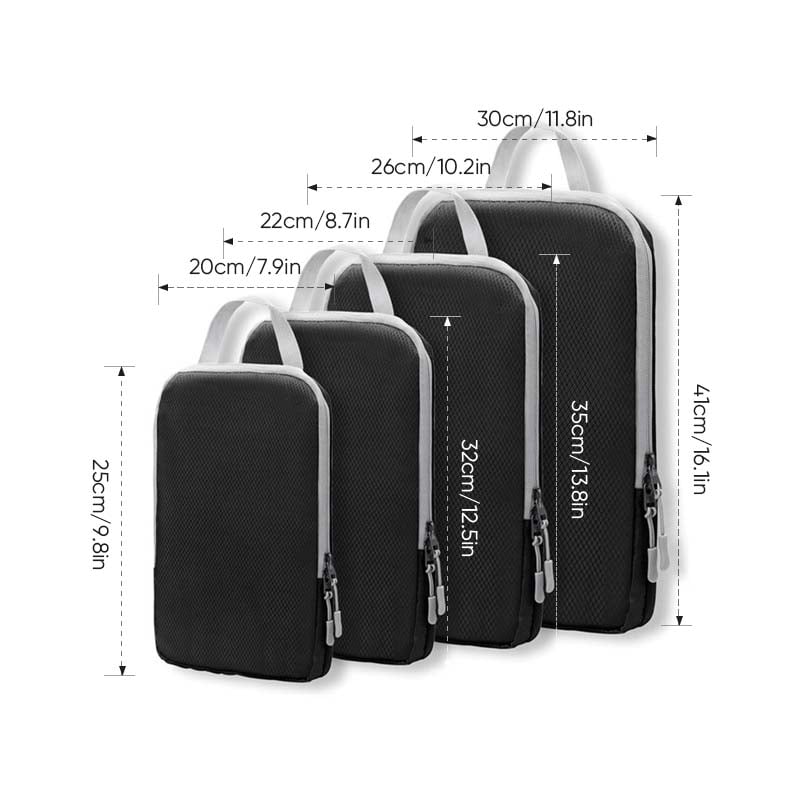 Sale-Kompressionsverpackungswürfel