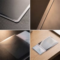 Privacy card holder