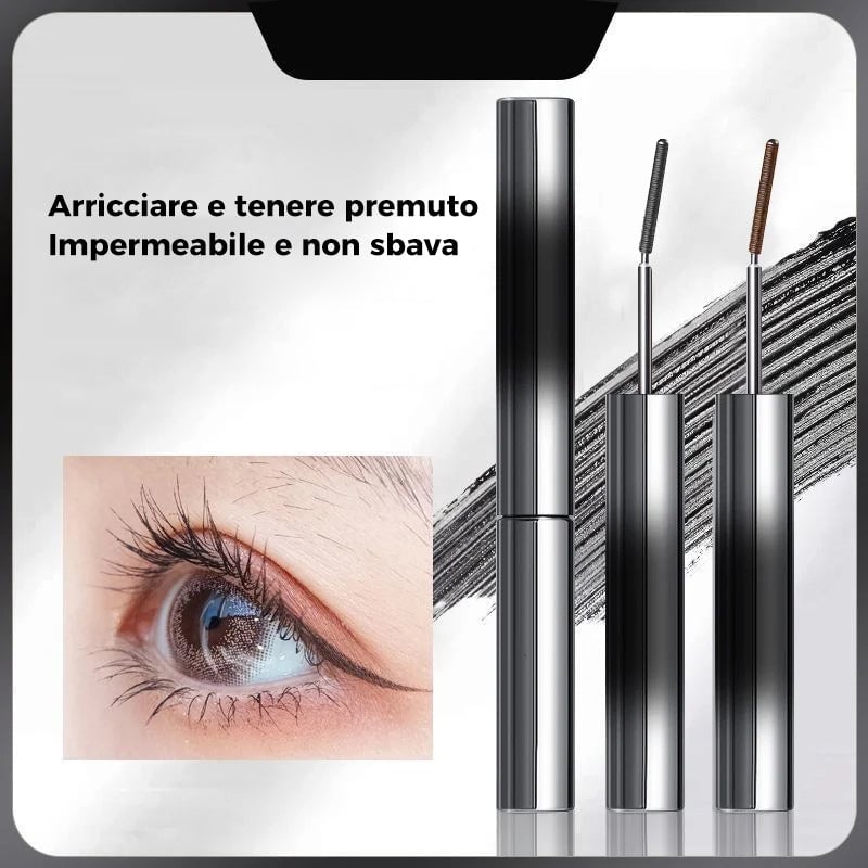 🔥Compra 1 Ottieni 1 Gratis🔥Mascara Bacchetta di Ferro