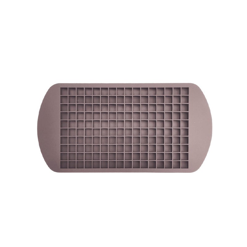 Eisherstellungsform mit 160 Gittern