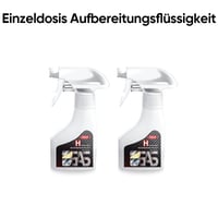Scheinwerfer-Restaurierungsspray