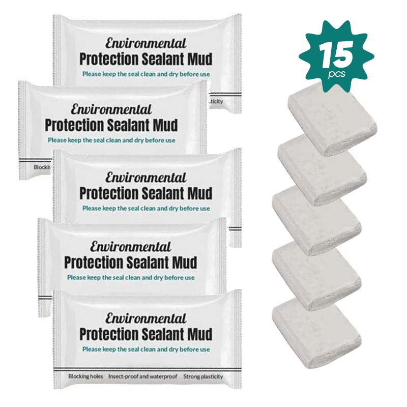 New Type Waterproof Sealant Mastic
