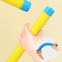 Fångstpinnar Spel Reaktions- och träningsleksak