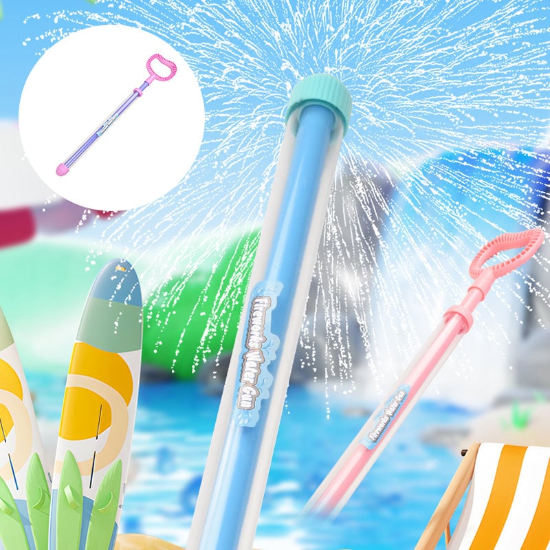 Fireworks Water Gun