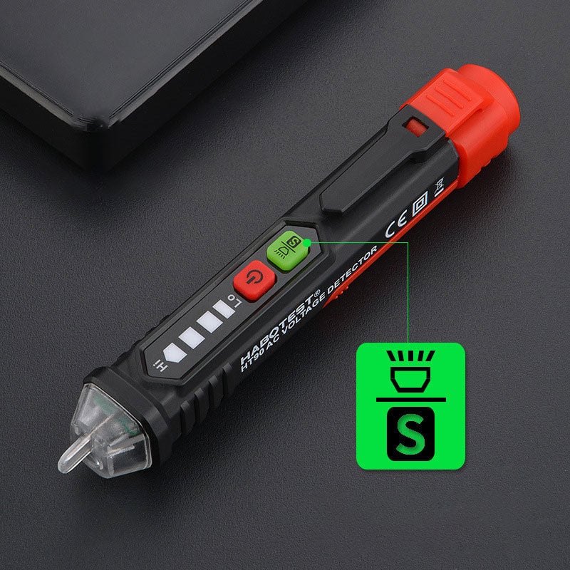 Combustible Gas Detector