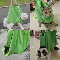 Multifunction Cat Bag