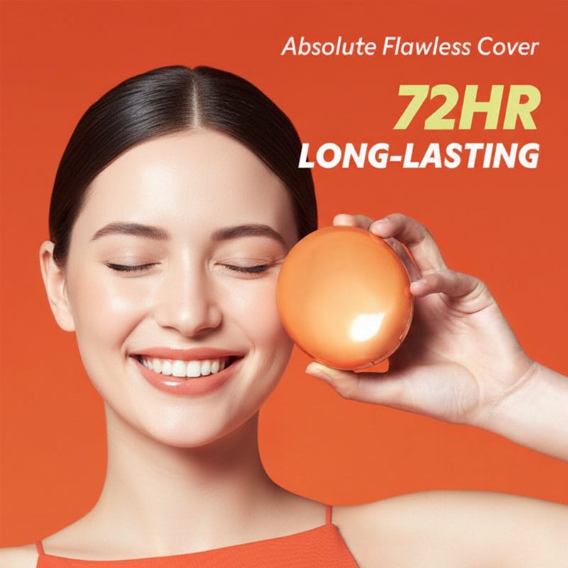 Concealing Cushion