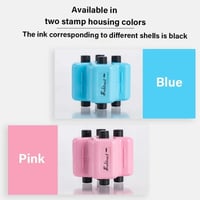 4-in-1 Mathe-Übungs-Roller-Stempel-Set